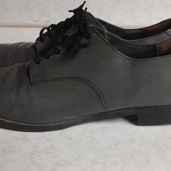 Men's size 11 D Stacy Adam's shoes - Picture 7 of 16